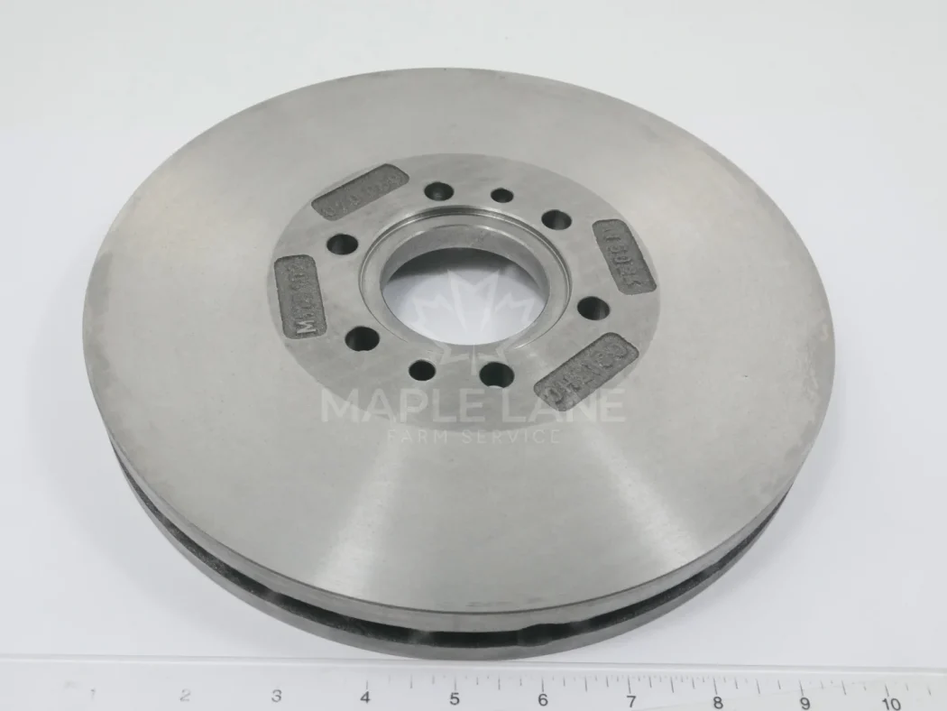 72424130 Brake Rotor