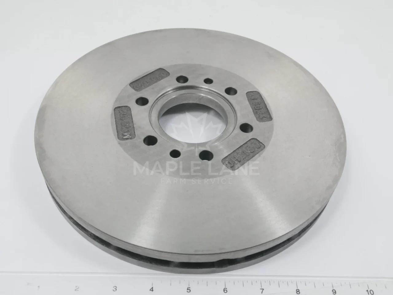 72424130 Brake Rotor