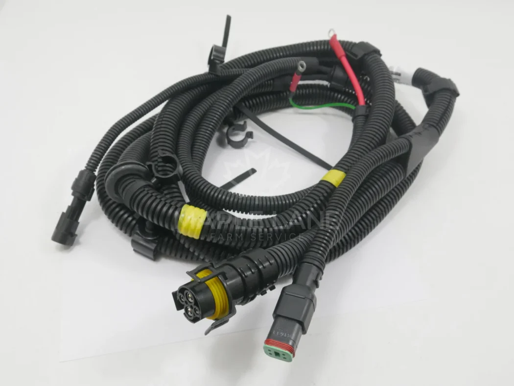 72623046 Harness