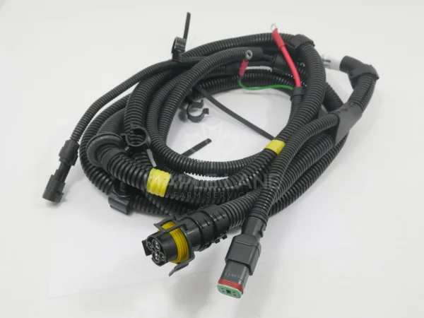 72623046 Harness