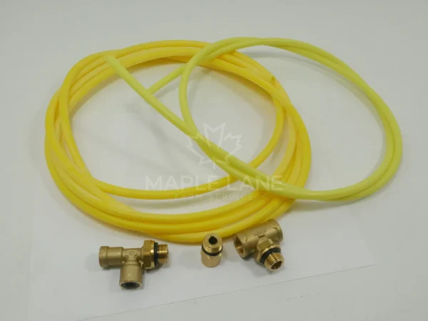 72650591 Hose & Fittings