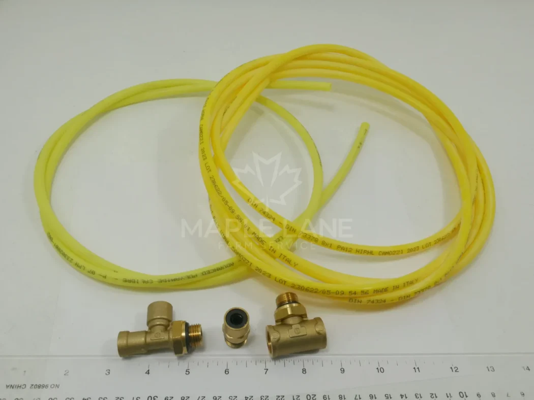 72650591 Hose & Fittings