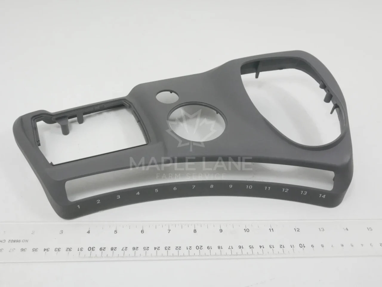 72678329 Plate