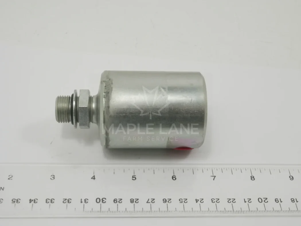 ACW019802A Tank