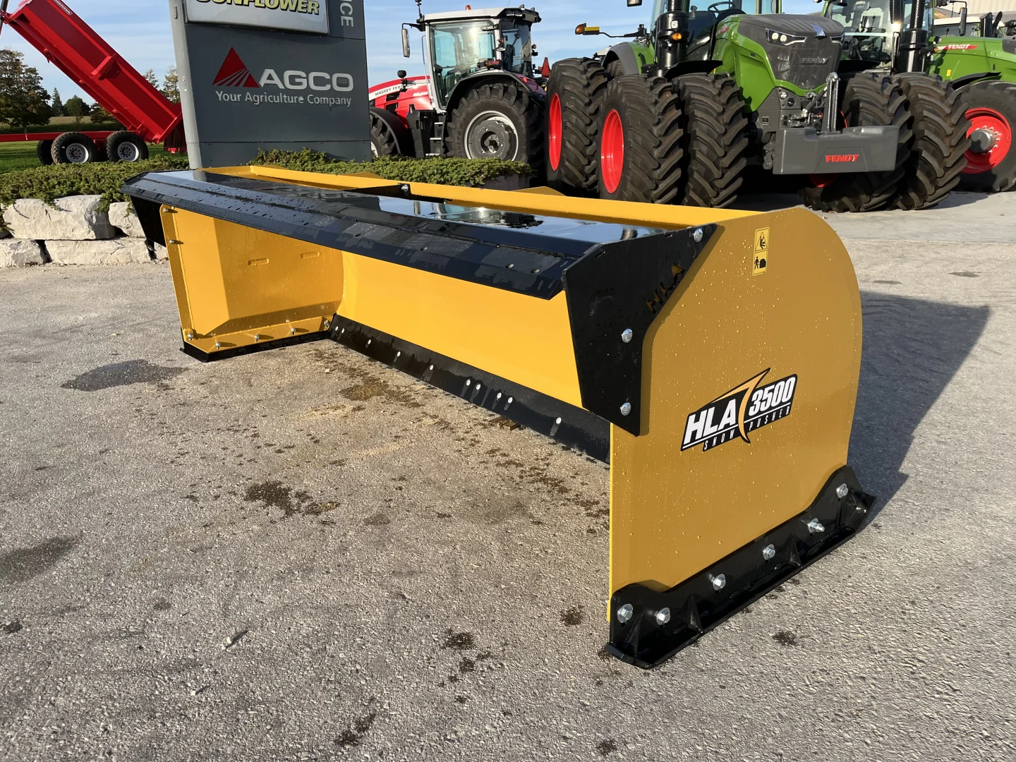 New 2025 HLA SP350010