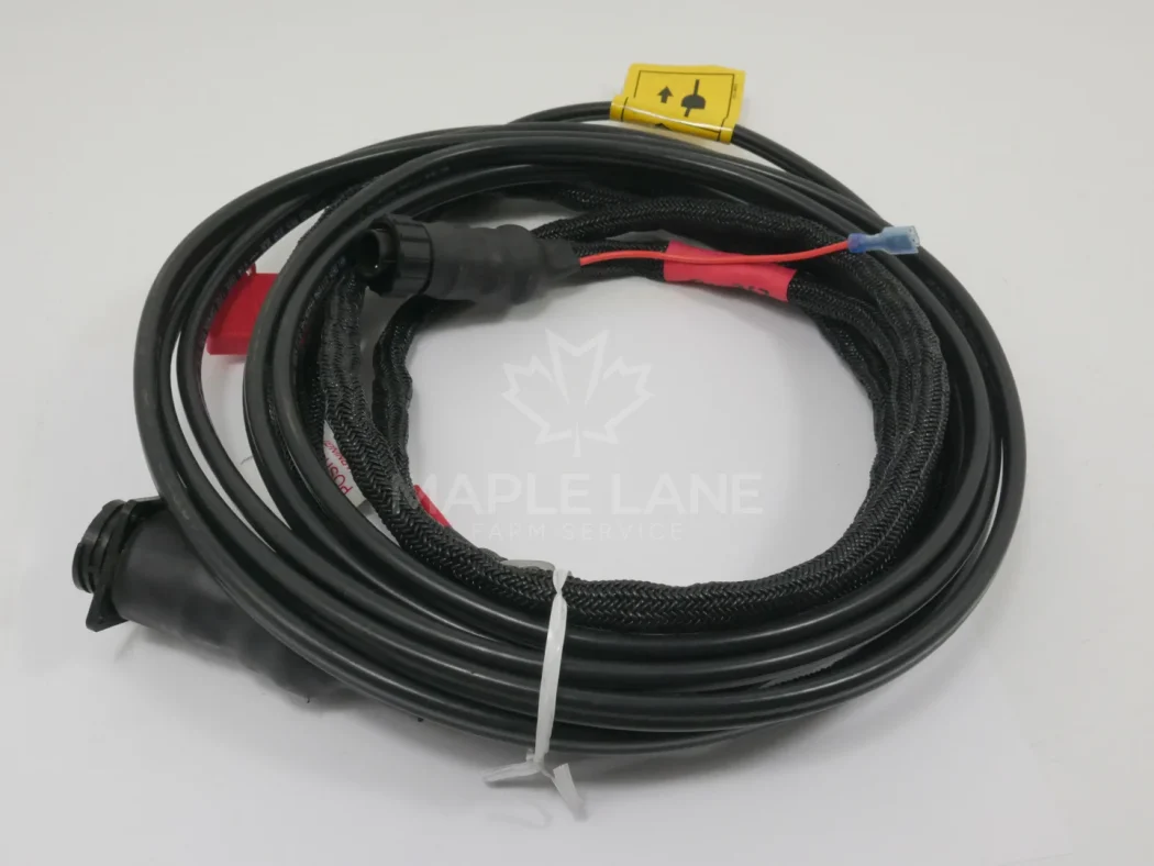 006-3650T Harness