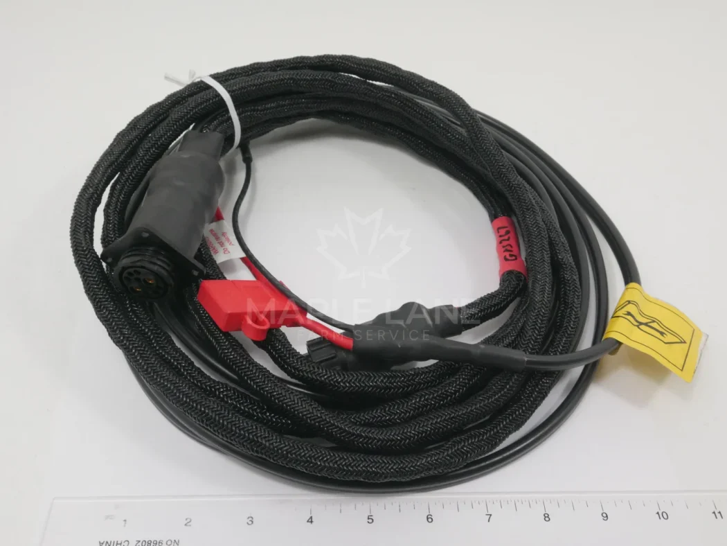 006-3650T Harness