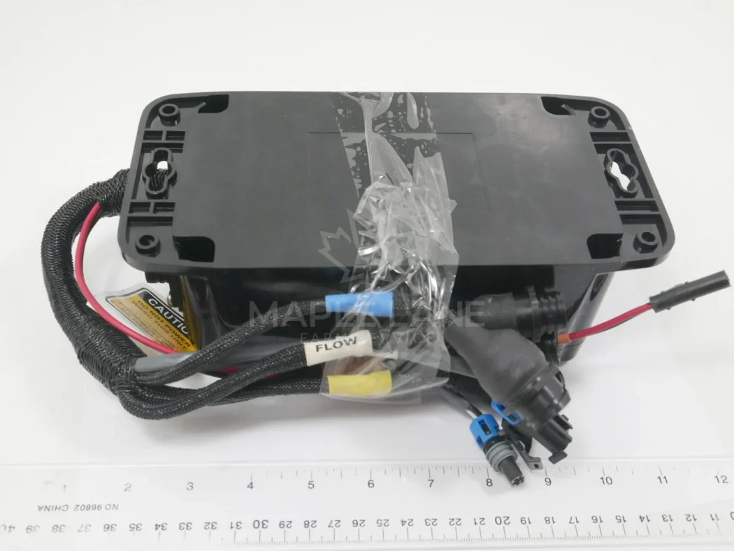 006-3671SS Applicator Controller