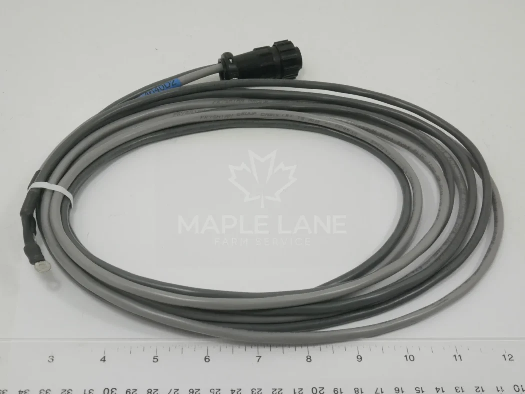 006-4640D2 Harness