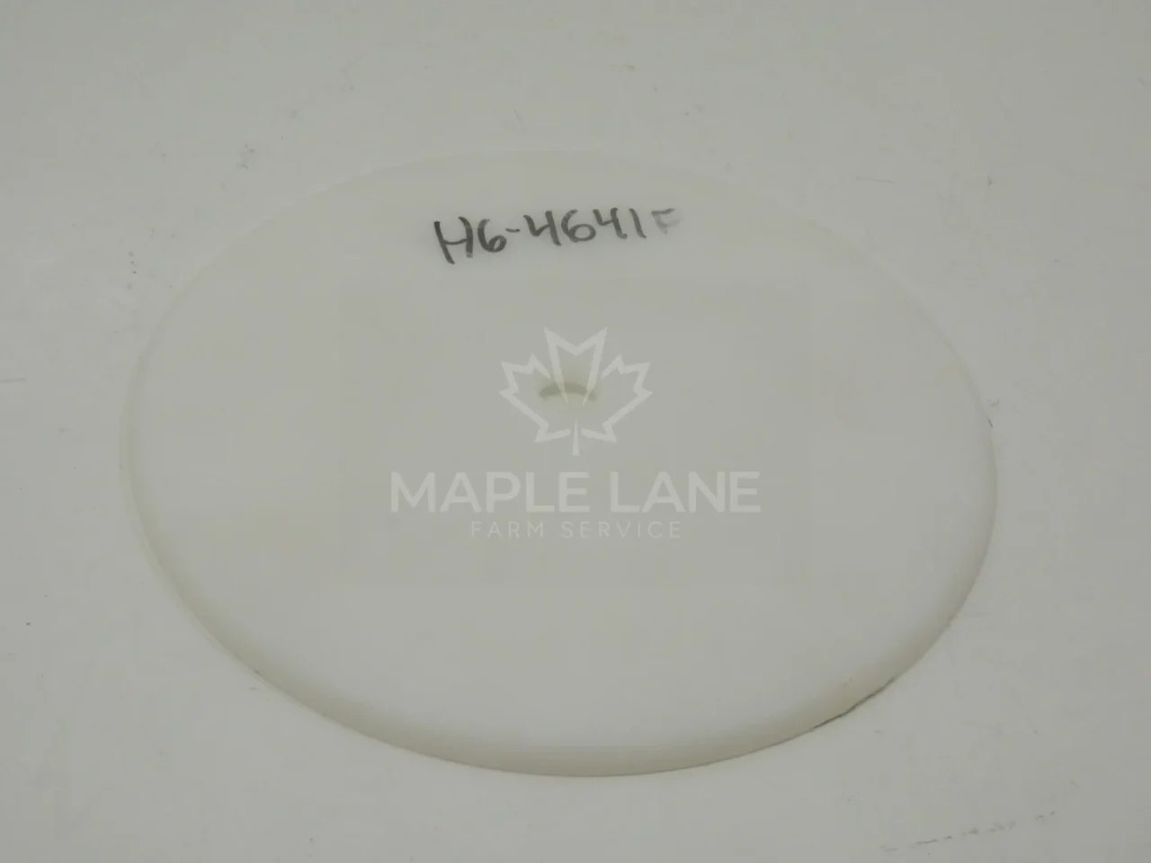 006-4641F Pad