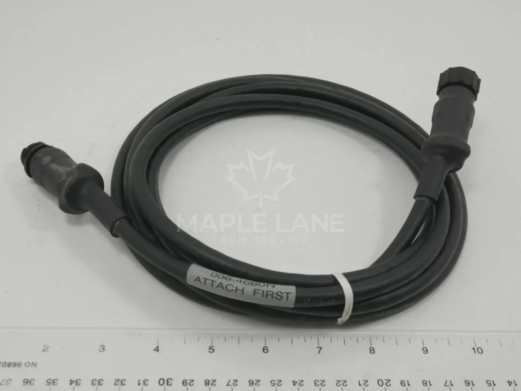 006-4660N Harness