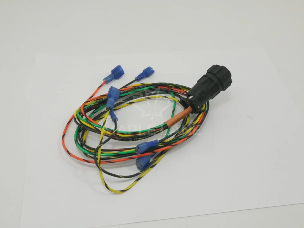 006-4660Z Harness
