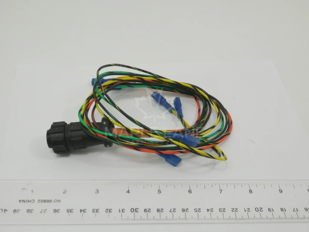 006-4660Z Harness