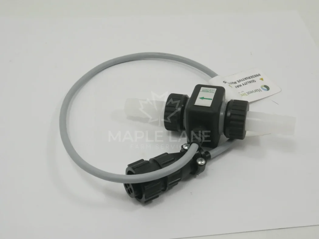 006-4725A Meter Etc