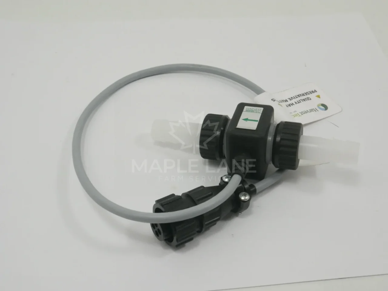 006-4725A Meter Etc