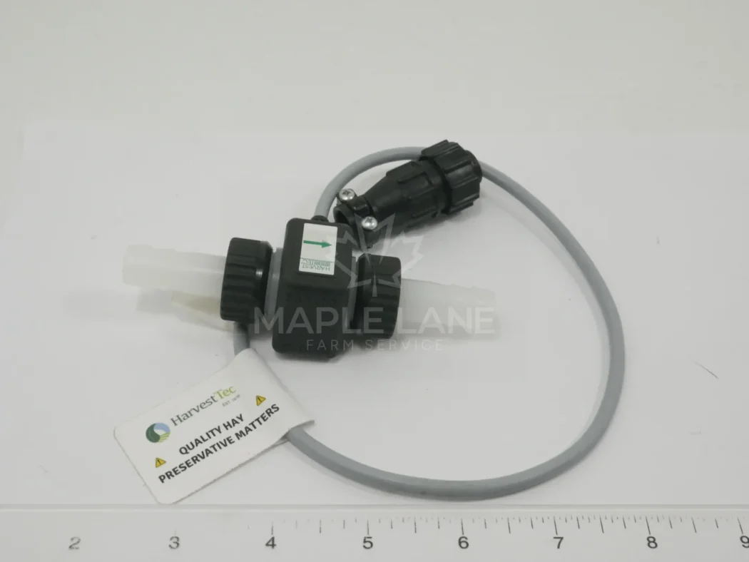 006-4725A Meter Etc