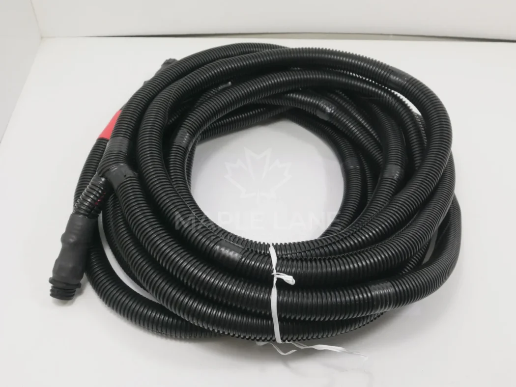 006-6650LS2 Harness