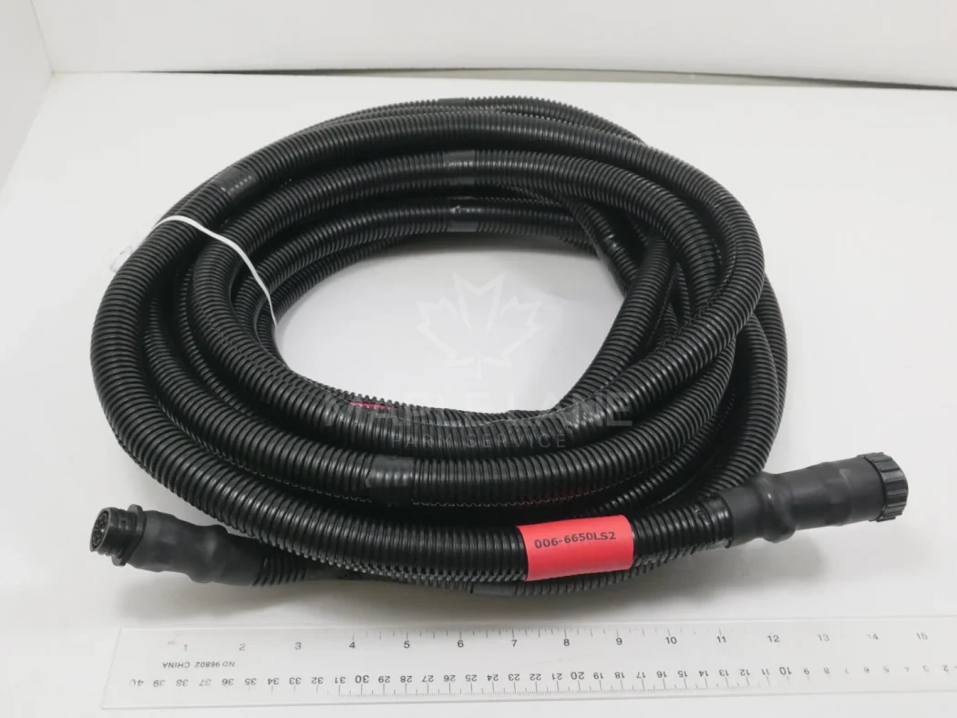 006-6650LS2 Harness