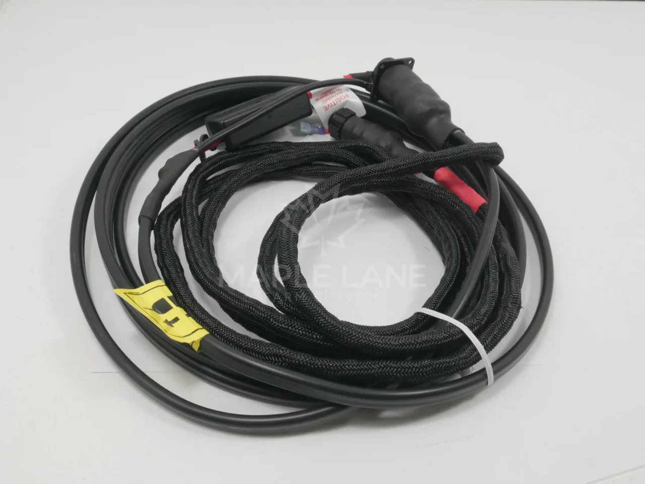 006-6650TM Harness