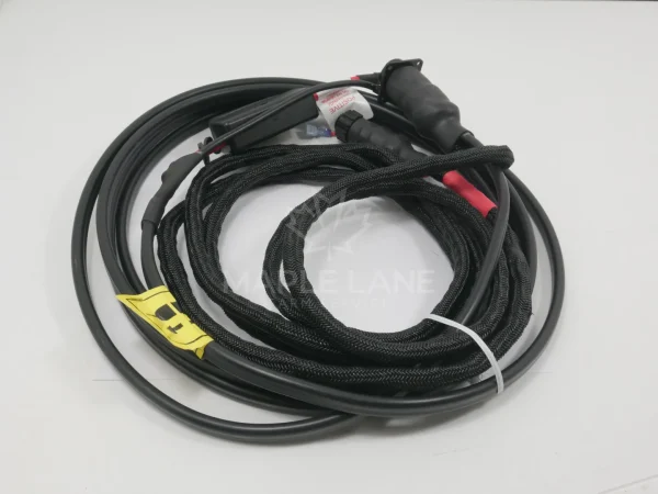 006-6650TM Harness