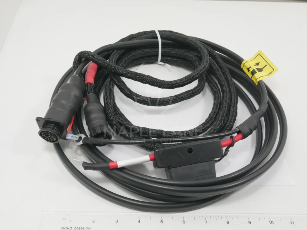 006-6650TM Harness