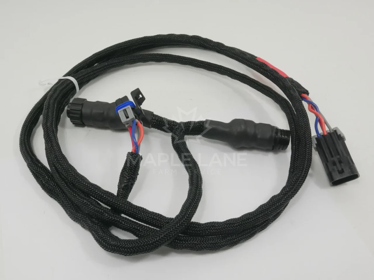 006-6650VA Harness
