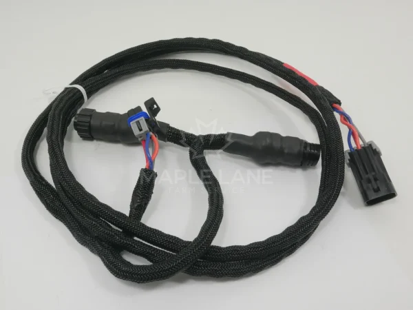 006-6650VA Harness