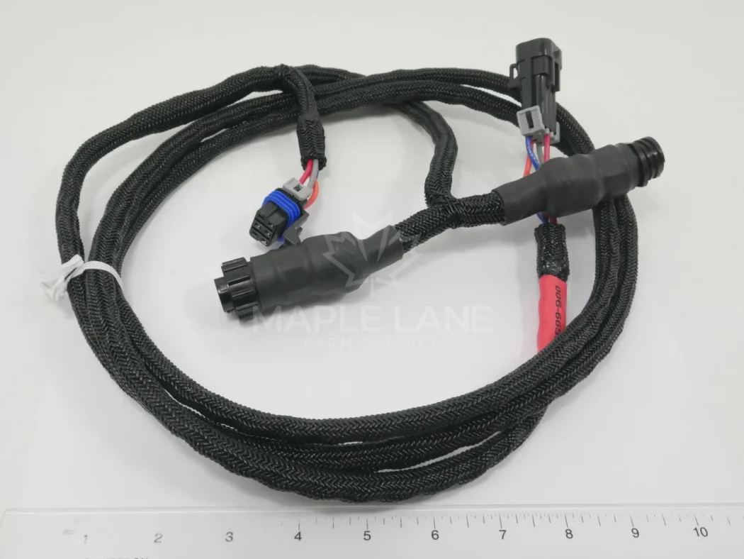 006-6650VA Harness