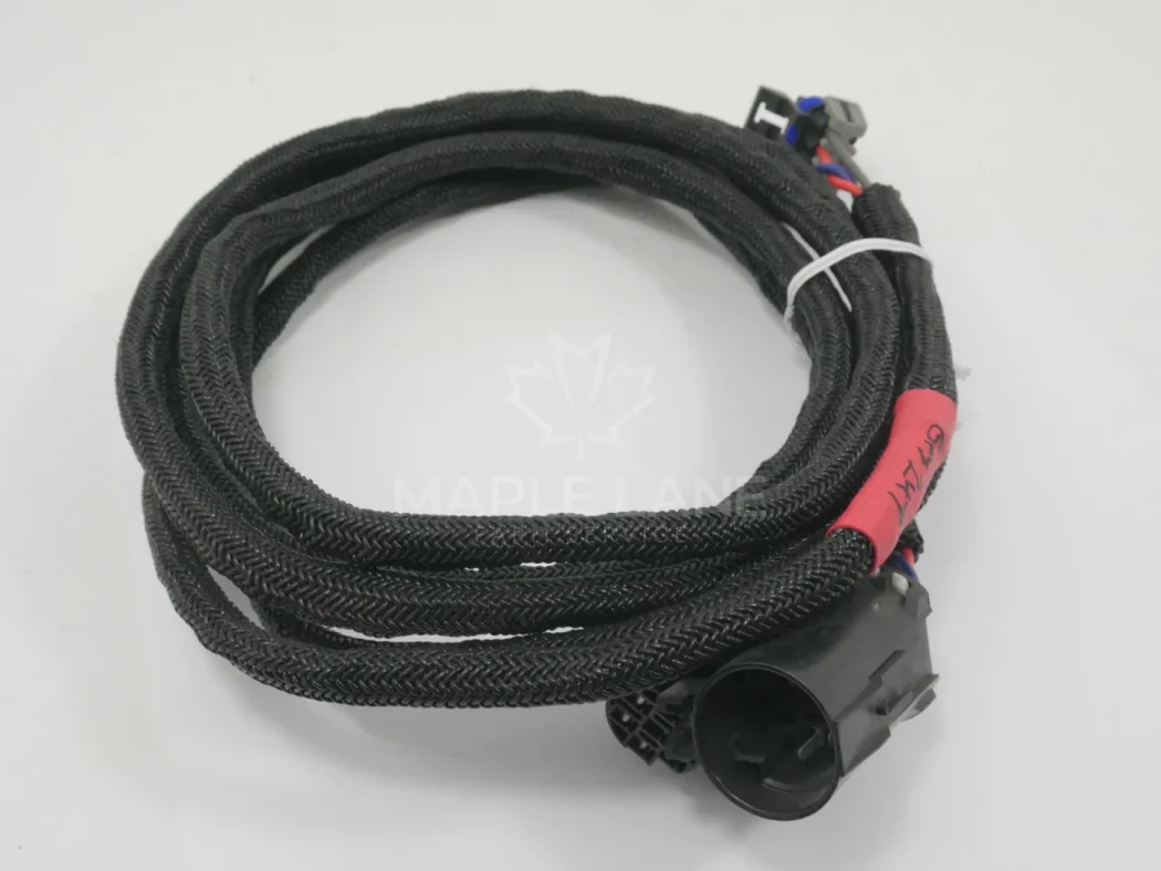 006-6650VAX Harness