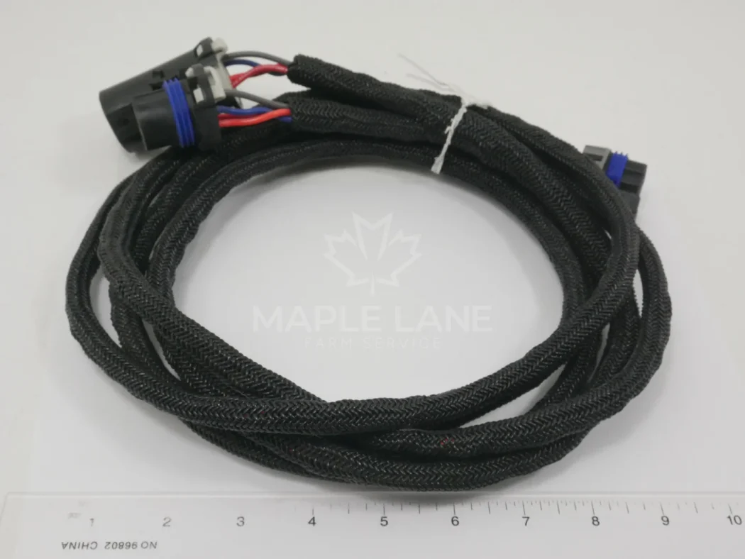 006-6650VAX Harness