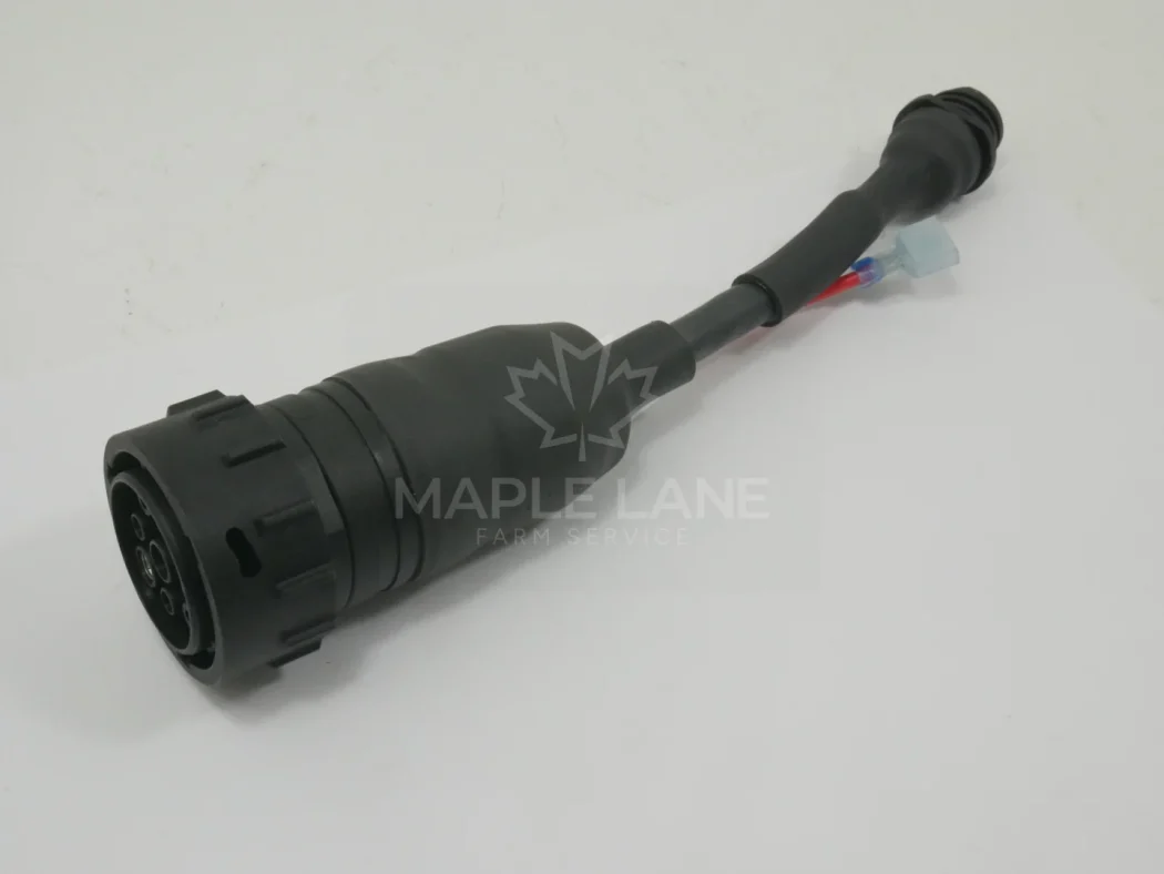 006-6670A Plug