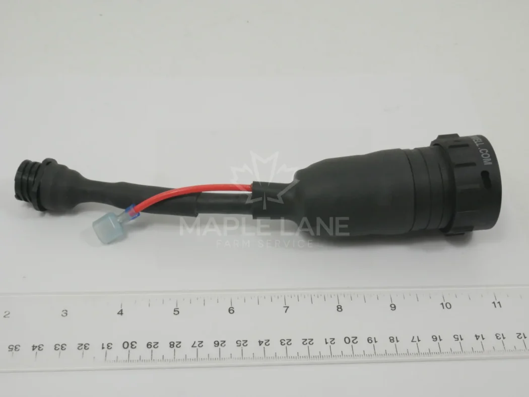 006-6670A Plug