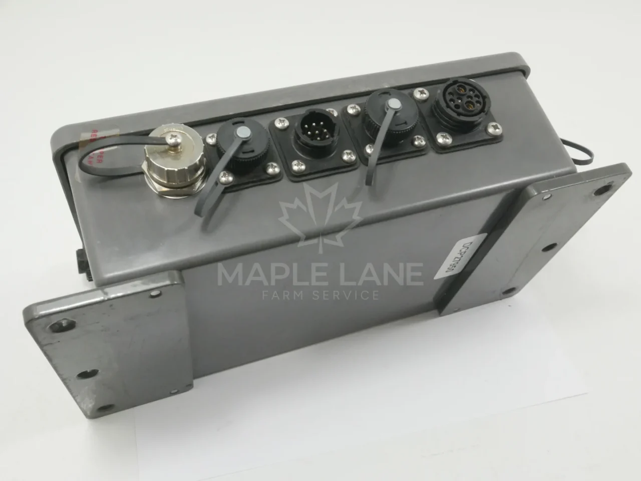 006-6671LS Acid Applicator Control