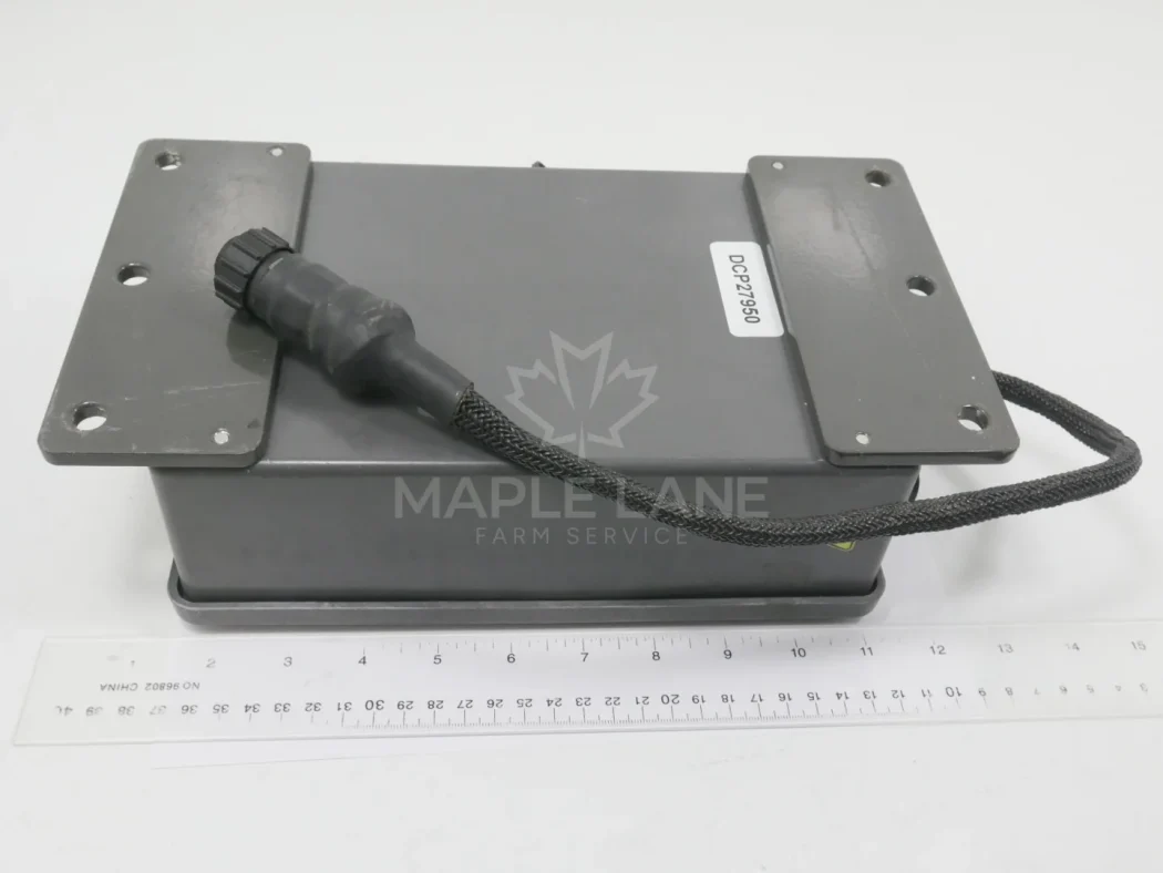 006-6671LS Acid Applicator Control