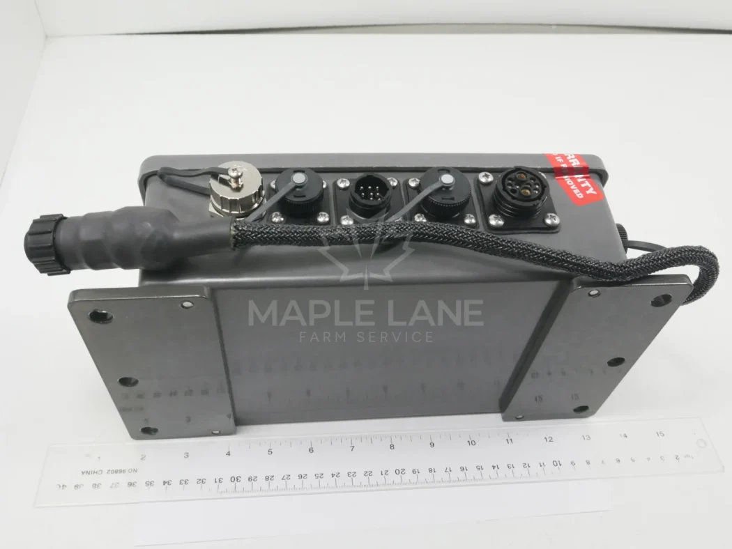 006-6671SS Baler Controller