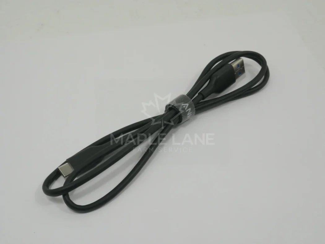 006-6672USBC Cable