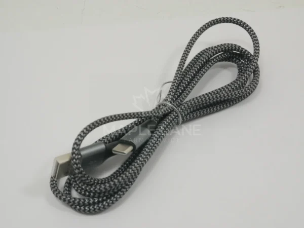 006-6672USBX Cable