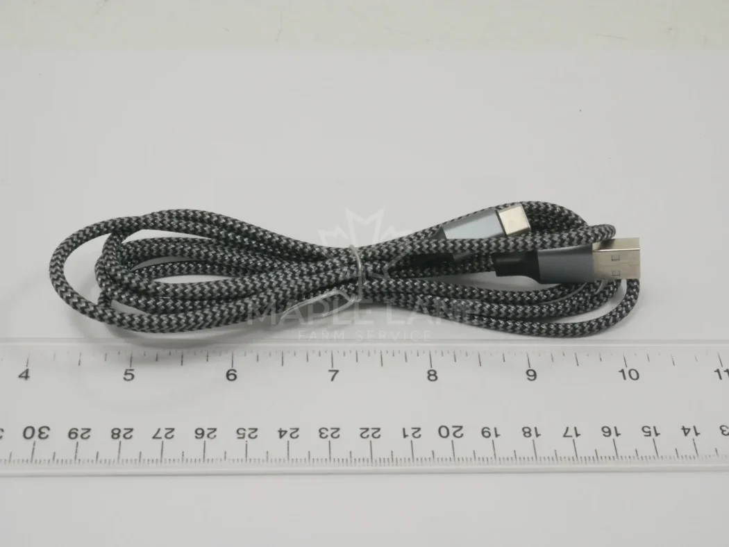 006-6672USBX Cable