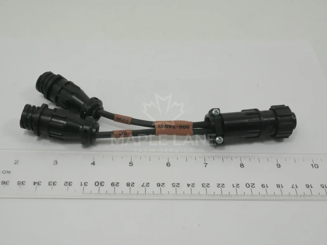 006-7400Y Harness