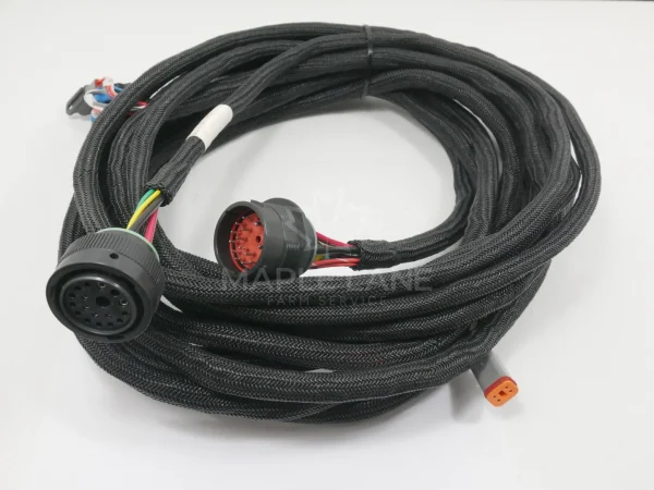 006-765B2 Harness