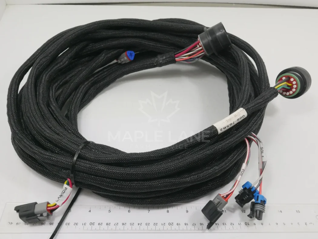 006-765B2 Harness