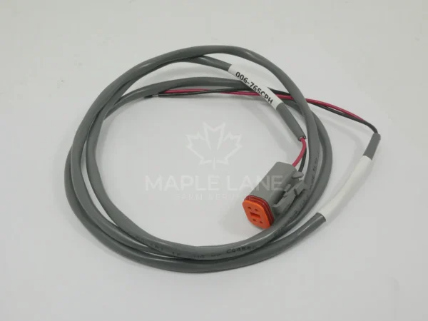 006-765CPH Cord