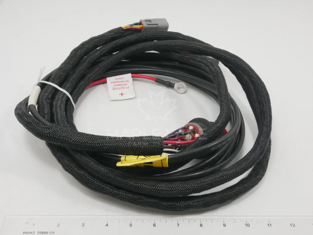 006-765IC Harness
