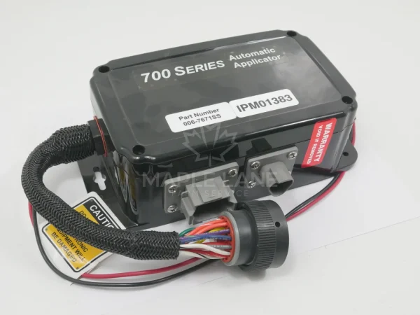 006-7671SS Preservative Controller