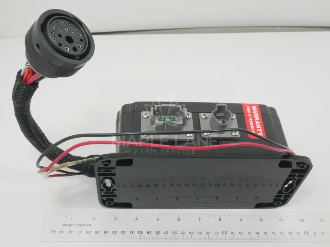 006-7671SS Preservative Controller