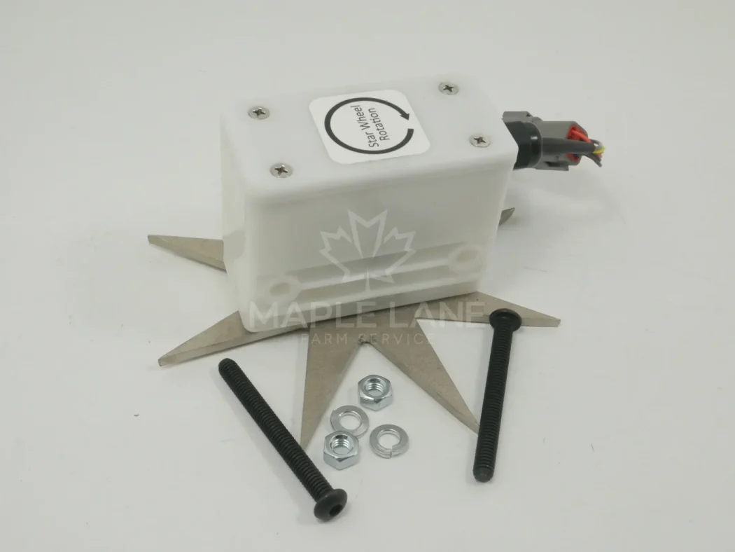 030-4642UE Starwheel