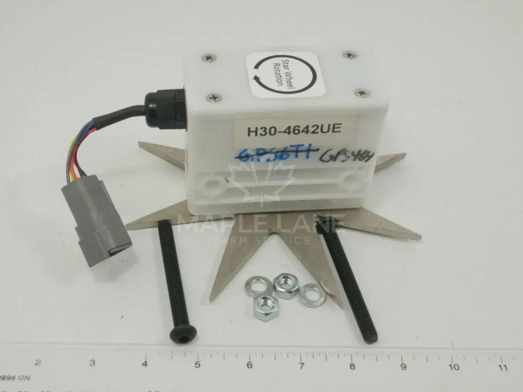 030-4642UE Starwheel