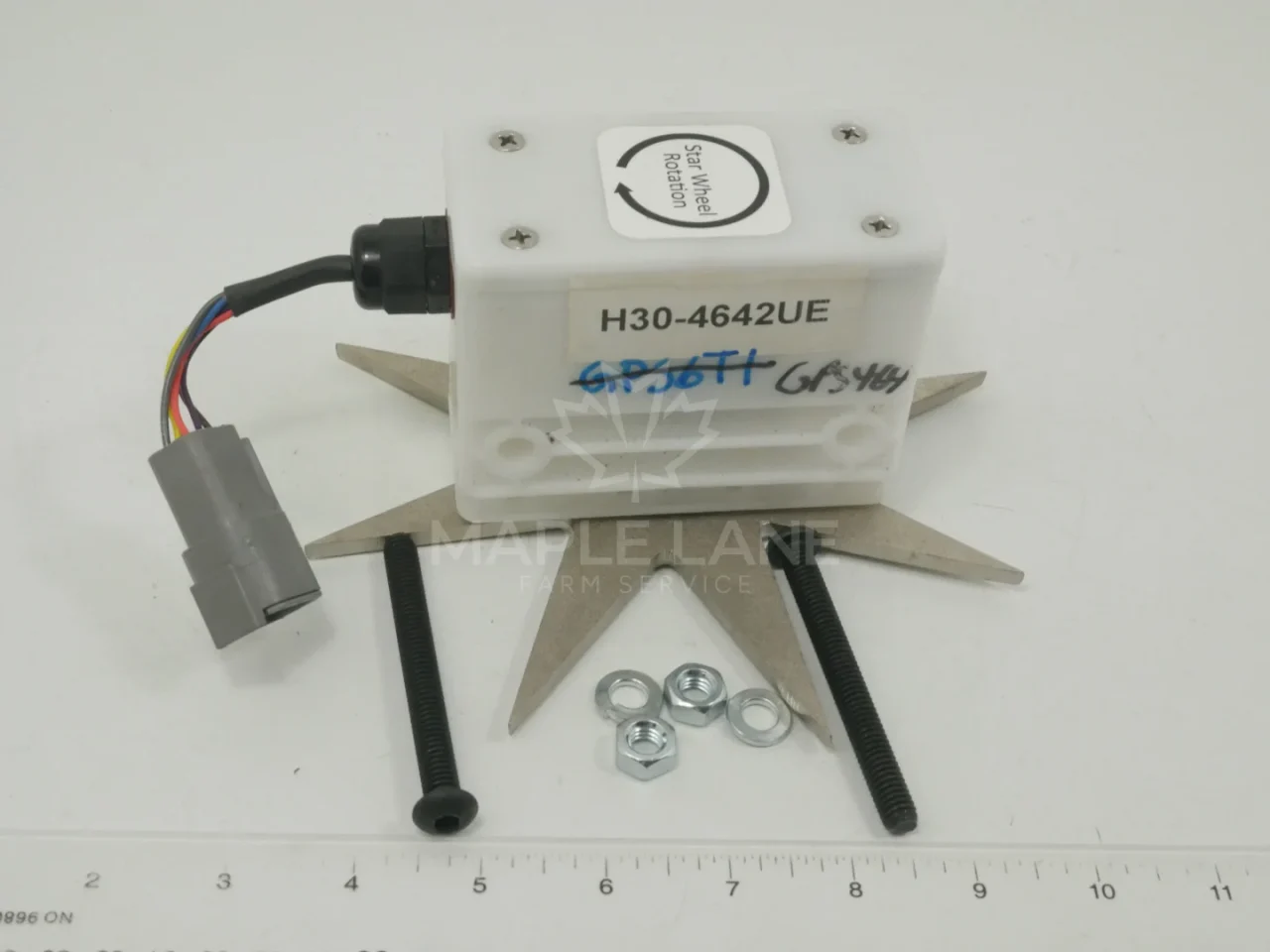 030-4642UE Starwheel