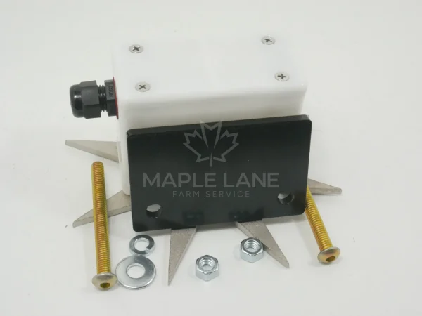 030-4642UX Starwheel