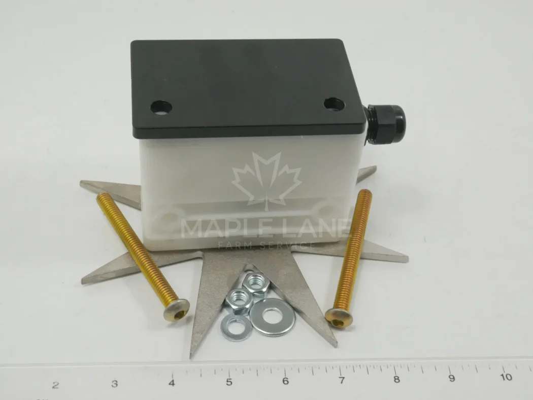 030-4642UX Starwheel